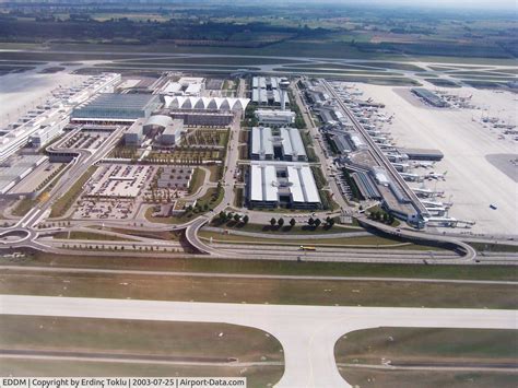 international airport munich.